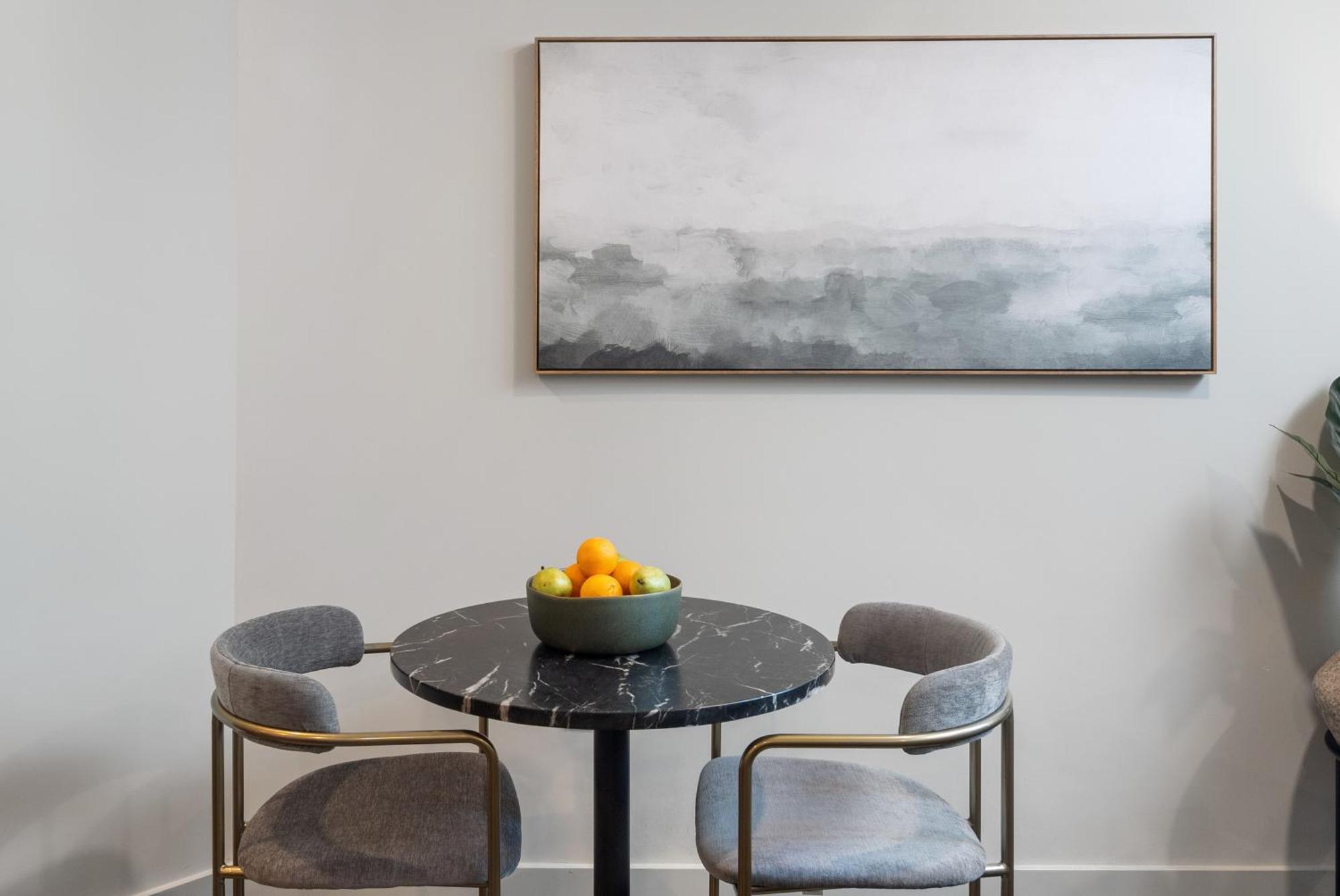 Luxury Apartments By Hyatus At The Asher Stamford Exterior foto